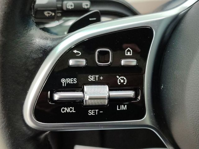 MERCEDES-BENZ CLA CLA 220 D DCT Shooting Brake