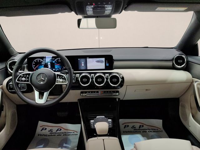 MERCEDES-BENZ CLA CLA 220 D DCT Shooting Brake