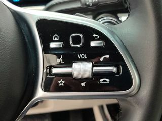 MERCEDES-BENZ CLA CLA 220 D DCT Shooting Brake