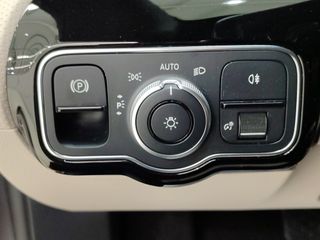 MERCEDES-BENZ CLA CLA 220 D DCT Shooting Brake