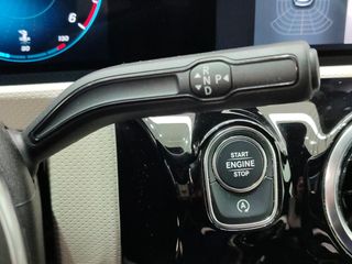 MERCEDES-BENZ CLA CLA 220 D DCT Shooting Brake