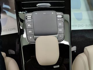 MERCEDES-BENZ CLA CLA 220 D DCT Shooting Brake