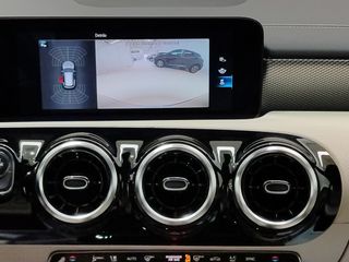 MERCEDES-BENZ CLA CLA 220 D DCT Shooting Brake