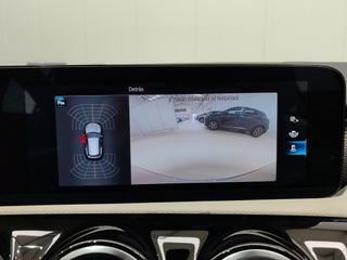 MERCEDES-BENZ CLA CLA 220 D DCT Shooting Brake