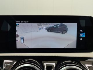 MERCEDES-BENZ CLA CLA 220 D DCT Shooting Brake