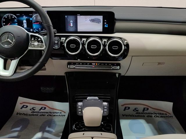 MERCEDES-BENZ CLA CLA 220 D DCT Shooting Brake