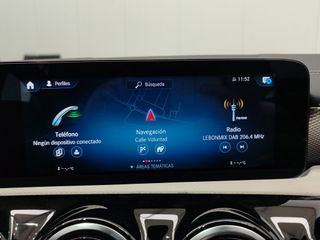 MERCEDES-BENZ CLA CLA 220 D DCT Shooting Brake