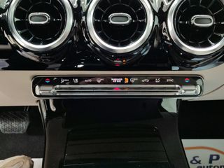 MERCEDES-BENZ CLA CLA 220 D DCT Shooting Brake