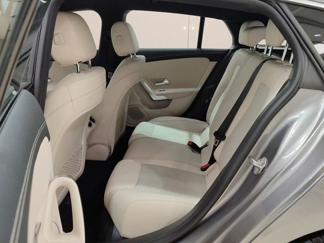 MERCEDES-BENZ CLA CLA 220 D DCT Shooting Brake