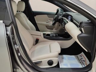 MERCEDES-BENZ CLA CLA 220 D DCT Shooting Brake