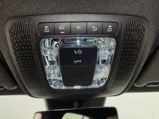 MERCEDES-BENZ CLA CLA 220 D DCT Shooting Brake