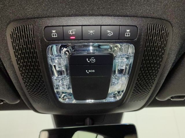 MERCEDES-BENZ CLA CLA 220 D DCT Shooting Brake