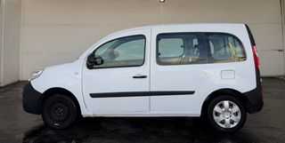 RENAULT KANGOO COMBI PRO M1 BLUE 1.5dCi 95CV 4PT
