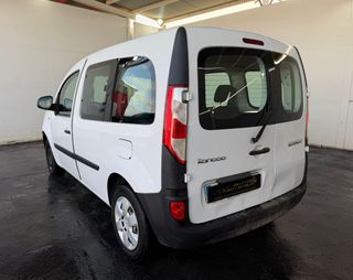 RENAULT KANGOO COMBI PRO M1 BLUE 1.5dCi 95CV 4PT