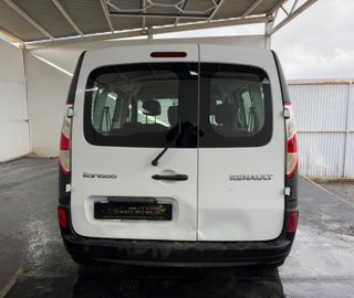 RENAULT KANGOO COMBI PRO M1 BLUE 1.5dCi 95CV 4PT