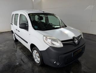 RENAULT KANGOO COMBI PRO M1 BLUE 1.5dCi 95CV 4PT