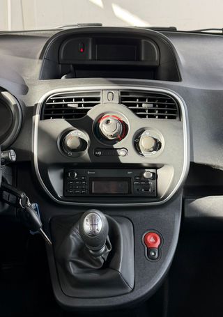 RENAULT KANGOO COMBI PRO M1 BLUE 1.5dCi 95CV 4PT