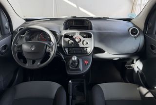 RENAULT KANGOO COMBI PRO M1 BLUE 1.5dCi 95CV 4PT