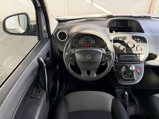 RENAULT KANGOO COMBI PRO M1 BLUE 1.5dCi 95CV 4PT