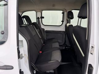 RENAULT KANGOO COMBI PRO M1 BLUE 1.5dCi 95CV 4PT