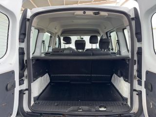 RENAULT KANGOO COMBI PRO M1 BLUE 1.5dCi 95CV 4PT