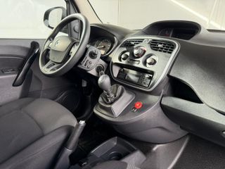 RENAULT KANGOO COMBI PRO M1 BLUE 1.5dCi 95CV 4PT