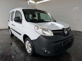 RENAULT KANGOO COMBI PRO M1 BLUE 1.5dCi 95CV 4PT