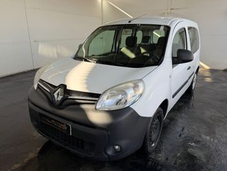 RENAULT KANGOO COMBI PRO M1 BLUE 1.5dCi 95CV 4PT