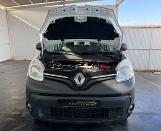 RENAULT KANGOO COMBI PRO M1 BLUE 1.5dCi 95CV 4PT