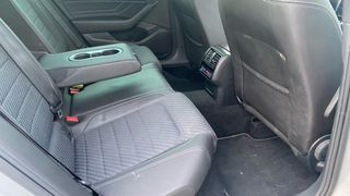 Volkswagen Passat 2019