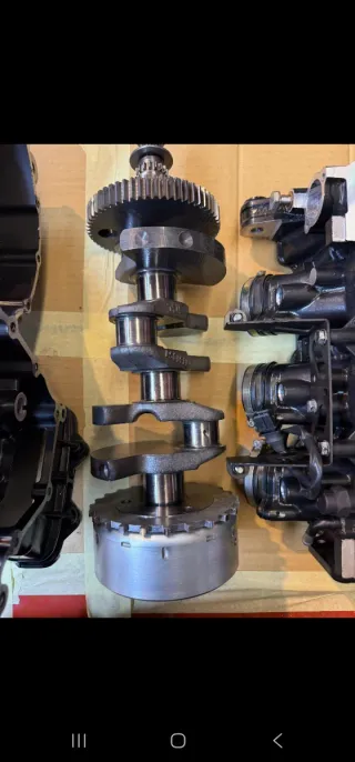 Triumph Speed Triple 1050