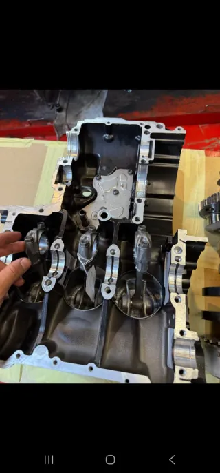 Triumph Speed Triple 1050