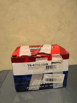 Válvula Descarga Ford Focus ST 2.3 280 cv2021>