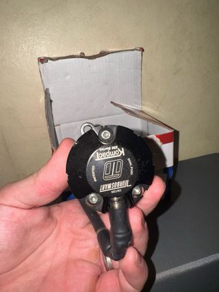 Válvula Descarga Ford Focus ST 2.3 280 cv2021>