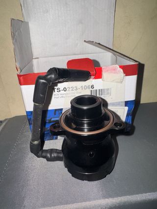 Válvula Descarga Ford Focus ST 2.3 280 cv2021>