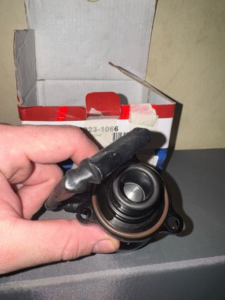 Válvula Descarga Ford Focus ST 2.3 280 cv2021>