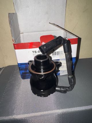 Válvula Descarga Ford Focus ST 2.3 280 cv2021>