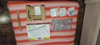 Nintendo Wii Balance Board Caja+Juegos