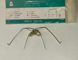 Ortodoncia C-modeler