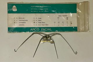 Ortodoncia C-modeler