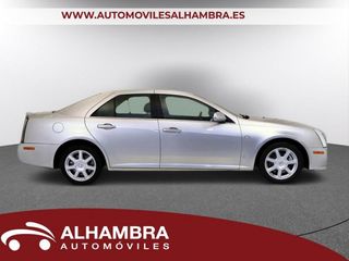Cadillac STS sedan 3.6 V6 ELEGANCE 4P