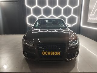 Audi A5 2010