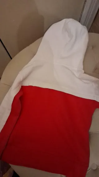 Felpa bimba Champion 5 anni