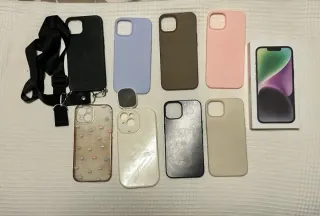 iPhone 14 128GB IOS 26.2.1