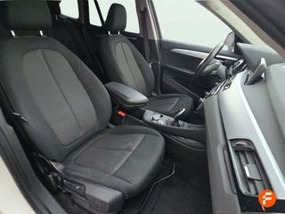 BMW X1 sDrive18d Business