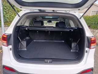 Kia SORENTO 7 PLAZAS 2.2d 200cv + Techo NEGOCIABLE