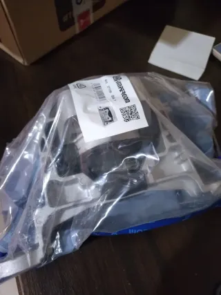 Soporte Motor Ford Focus 1.6 TDCI