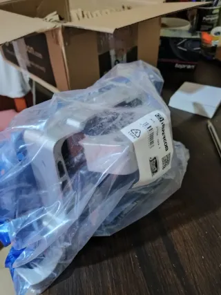 Soporte Motor Ford Focus 1.6 TDCI