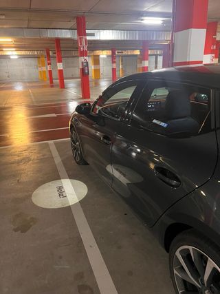 SEAT Leon 2021 FR XL