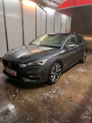 SEAT Leon 2021 FR XL